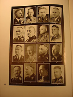 Schutze und Trutzbundes